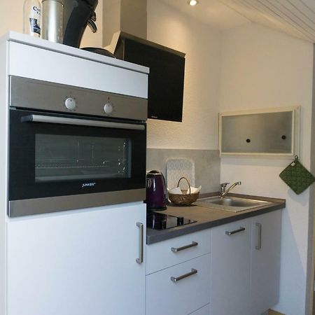 Moderne 70 Qm Wohnung Mit Grosser Dachterrasse Kinheim Exterior foto